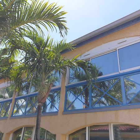 Aquabeach La Saline Les Bains Zewnętrze zdjęcie